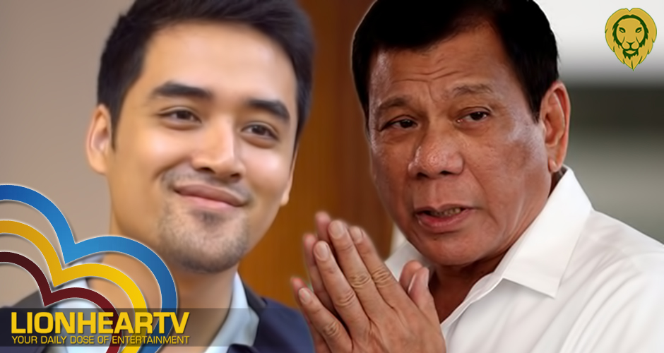 Netizens, personalities counter Pres. Rodrigo Duterte’s statement on Cleaning the Government from Corruption