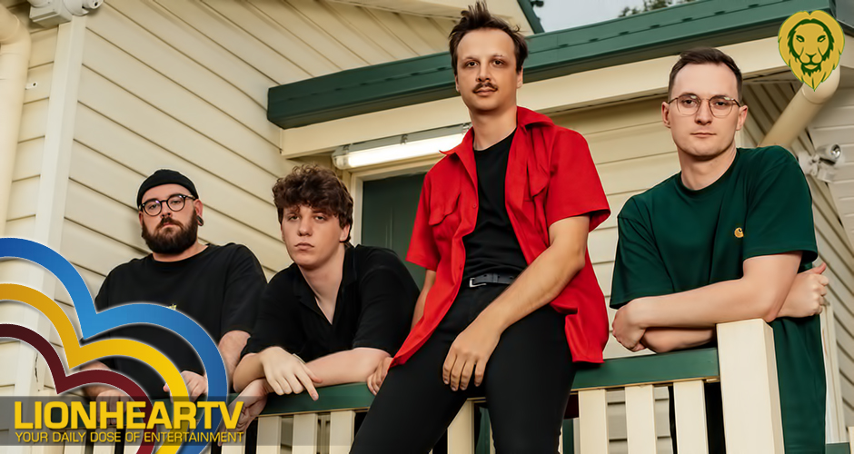 Waxflower unveils new single ‘Not Alone’, announces debut EP ‘We Might Be Alright’