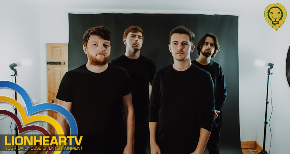 Weatherstate releases out-of-this-world video for ‘Hangar’