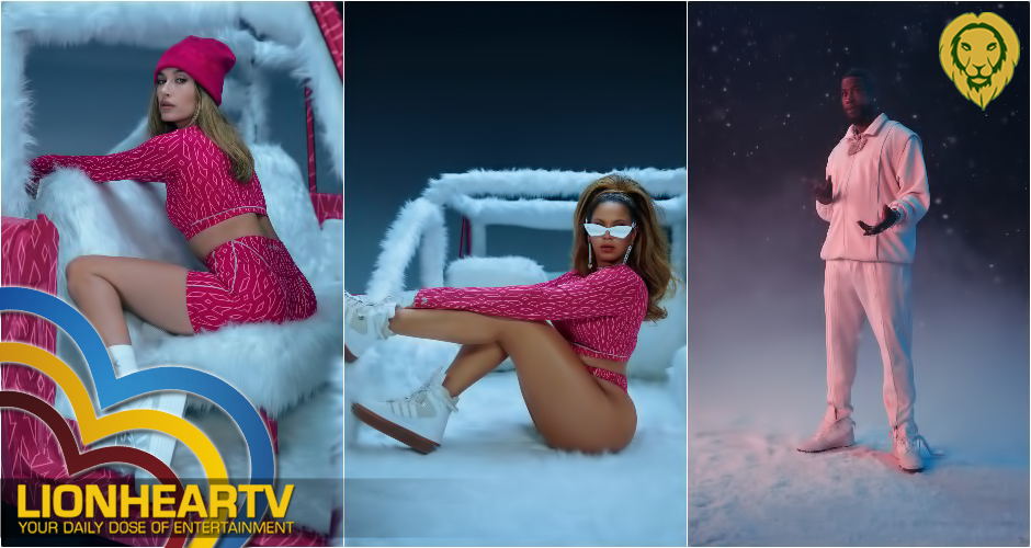 adidas and Beyoncé launch third Ivy Park Collection: ‘ICY PARK’