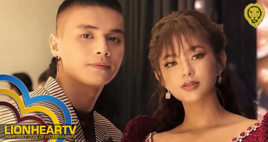 Here is the secret of Loisa Andalio and Ronnie Alonte to keeping their relationship strong