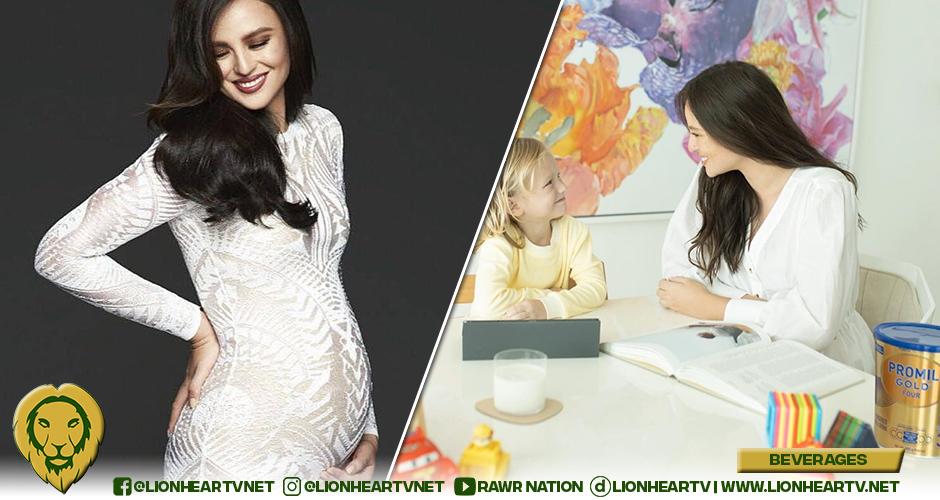 AlphaMom Georgina Wilson shares how to raise smart children