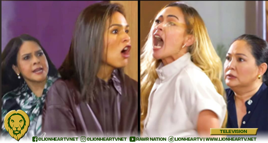 ‘Ang Sa Iyo Ay Akin’s’ ‘War of the Century’ captivates Viewers