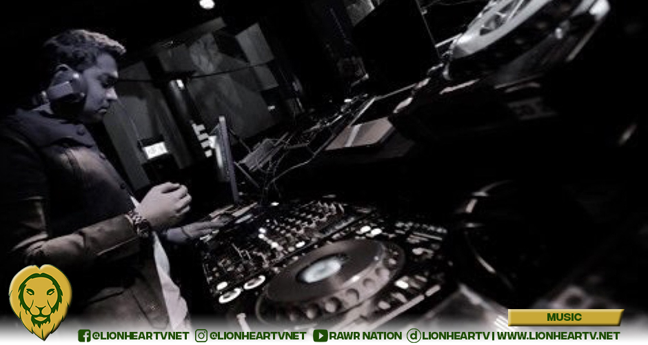 DJ & Producer Ashkan releases ‘963 HZ’