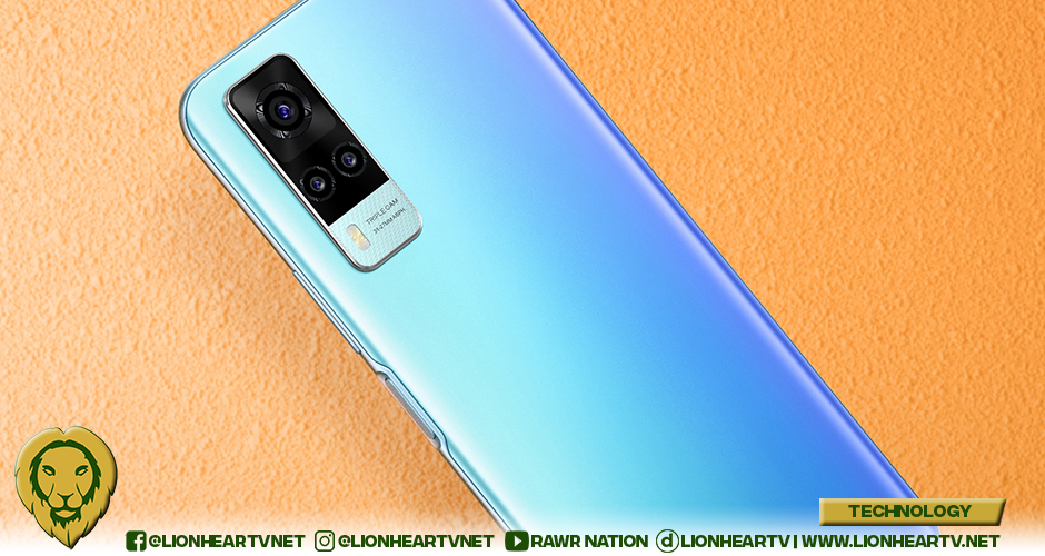Empowering self-expression and self-care is smartphone brand vivo’s way of helping people live through the pandemic