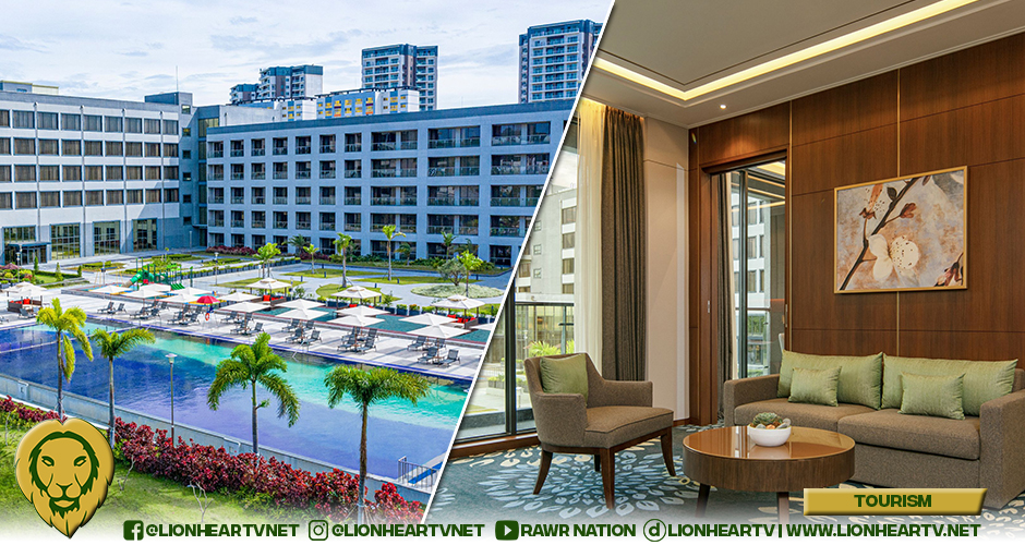 Escape to Your ‘Dream Destination up North’ at Hilton Clark Sun Valley Resort