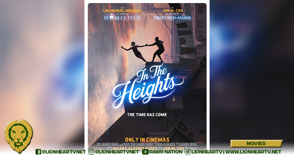 WATCH: ‘In the Heights’ reveals vibrant, rousing new trailer