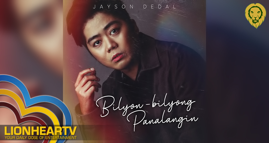 Insight Music gambles on teacher-composer Jayson Dedal, releases his debut single