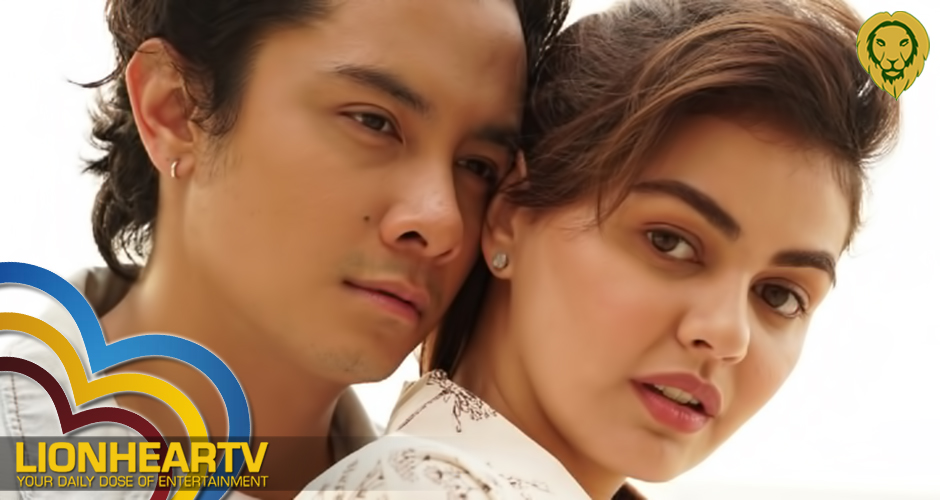 JC Santos claims ‘Dito at Doon’ is better than Director JP Habac’s earlier film ‘I’m Drunk, I love You’