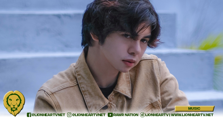 Jace Roque’s ‘Forever’ Music Video Earns over 1 Million Views