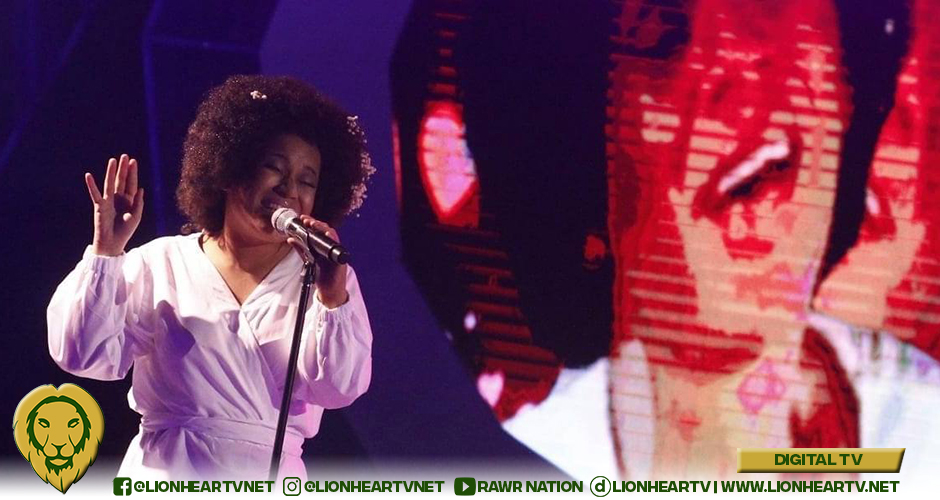 Klarisse de Guzman edges CJ Navato for second win in ‘Your Face Sounds Familiar Season 3’