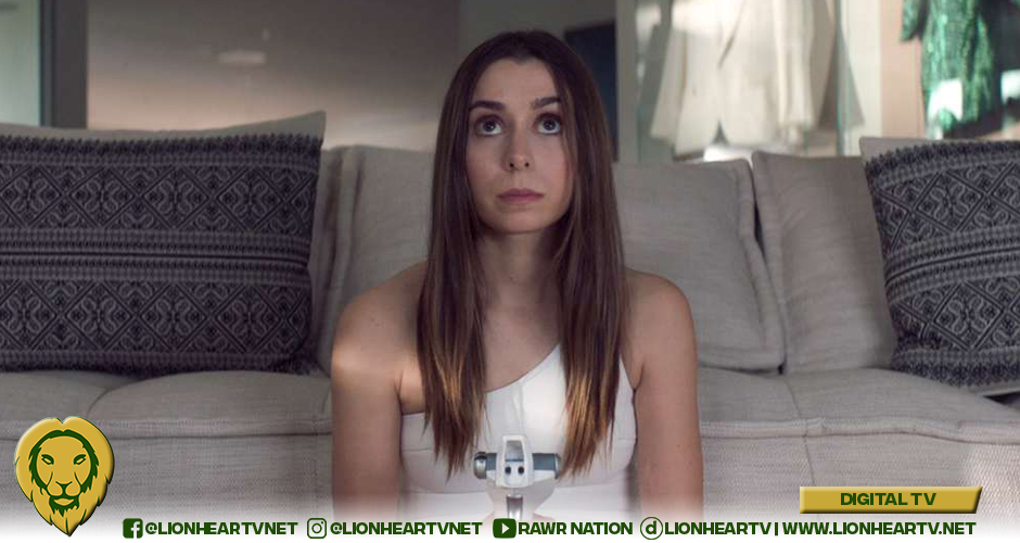 ‘Made for Love’ debuts 1 April exclusively on HBO GO