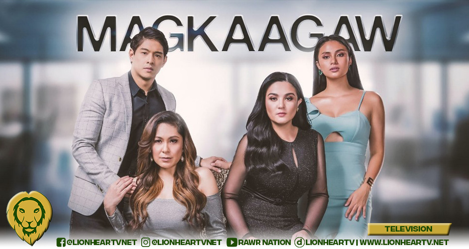 ‘Magkaagaw’ set to deliver must-see finale this March 31