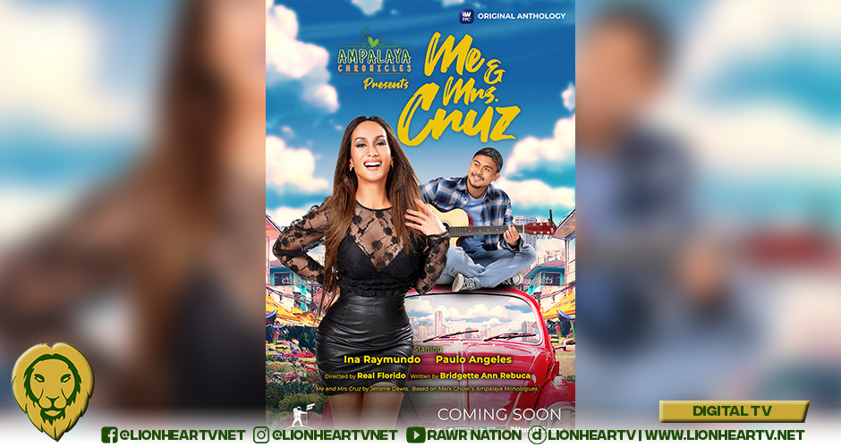 REVIEW: Ampalaya Chronicles’ Third Installment: ‘Me and Mrs. Cruz’