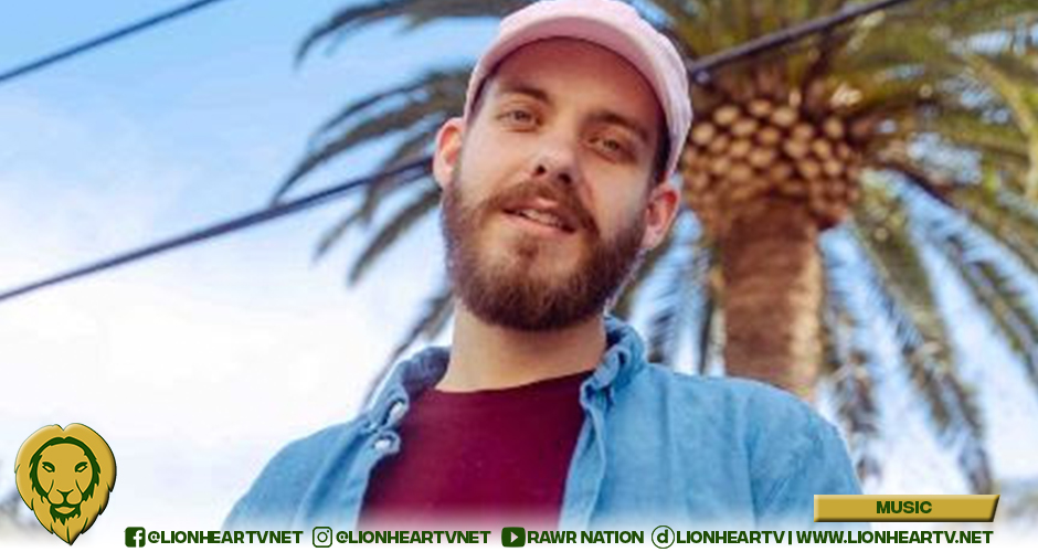 San Holo shares new single ‘IT HURTS!’ off forthcoming album