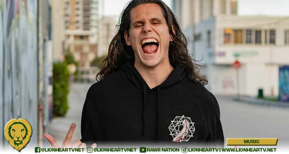 Sullivan King drops genre-bending ‘Venomous’