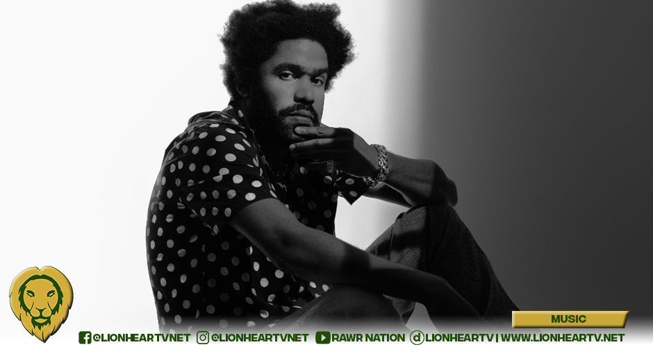 Tash Neal drops hard-hitting debut solo album ‘Charge It To The Game’