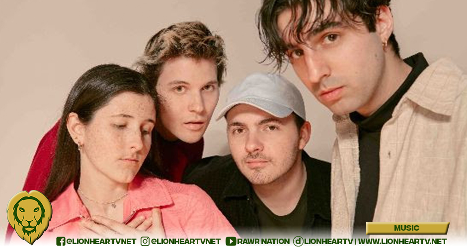 Valley shares music video for ‘Like 1999’