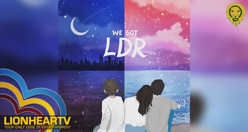 We Got tackles romantic relationships gone astray on reggae tune ‘LDR’