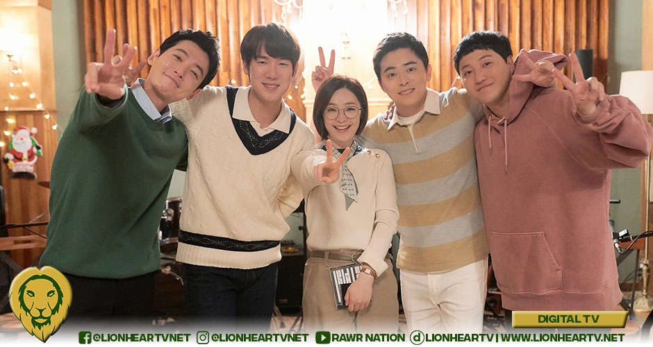 5 Reasons Why We’re Excited for Hospital Playlist S2 Coming to Netflix