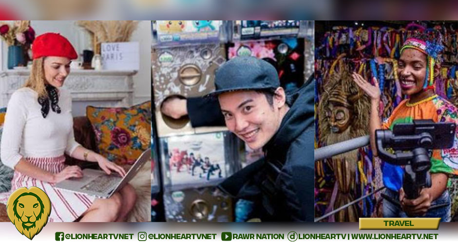 Bye, beach! Bring your summer travel vacay indoors with Airbnb Online Experiences