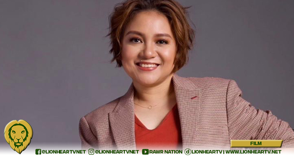 Director Antoinette Jadaone to release surprise new film for Mother’s Day