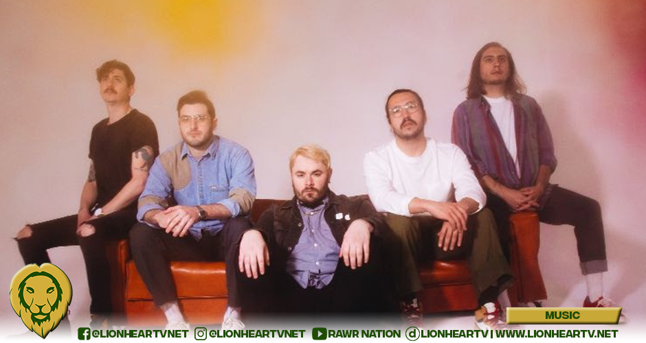 Free Throw announces new album, reveals single and video