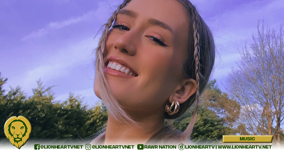 Hollie Gautiér shares her latest female empowerment anthem ‘Little Men’