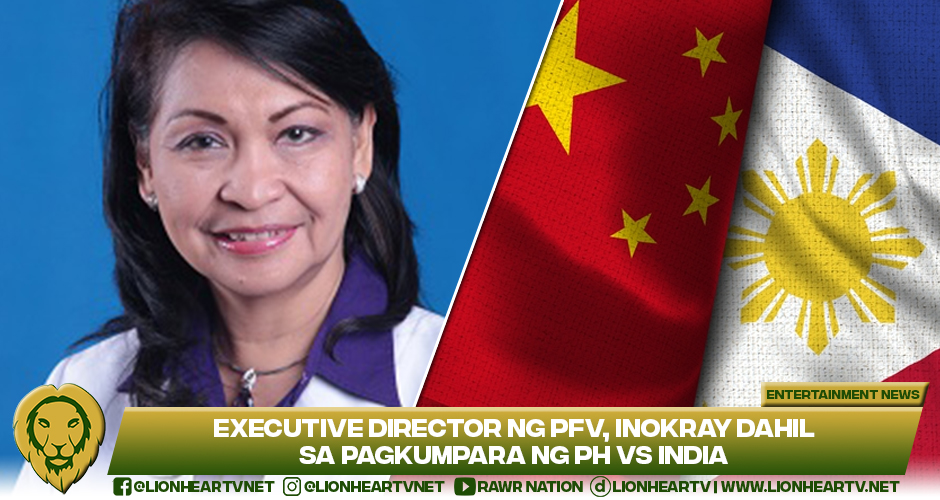 Medical professionals, personalities slam Dr. Lulu Bravo for comparing the  Philippines to India regarding COVID-19 situation - LionhearTV