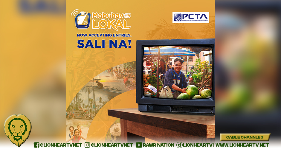 PCTA’s Mabuhay ang Lokal Champions the Stories of Filipino Communities
