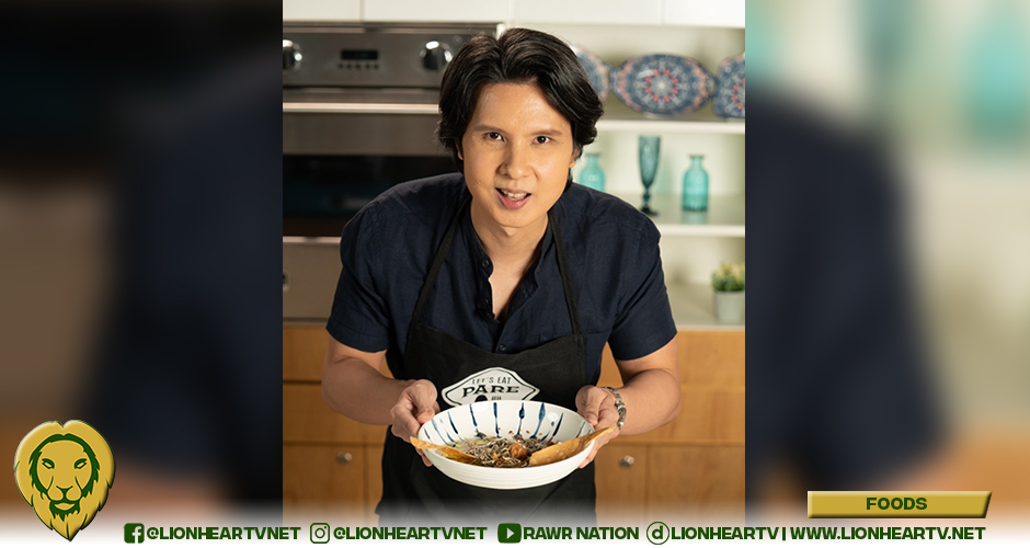 Are you a foodie, pare? here are some easy-to-cook snacks that you shouldn’t miss