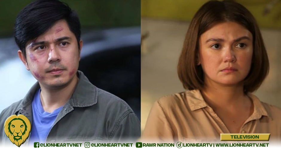 Paulo Avelino rescues Zanjoe Marudo’s victims in ‘Walang Hanggang Paalam’