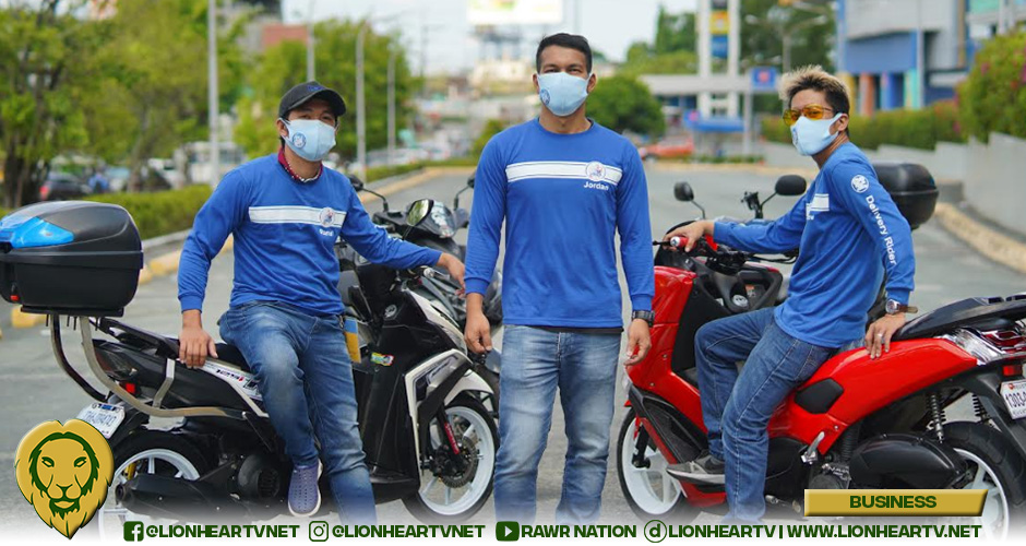 SM reaps 25 PH Quill Awards