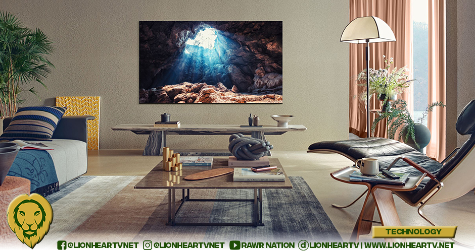 Samsung launches groundbreaking Neo QLED TV and expands Lifestyle TV line-up in PH
