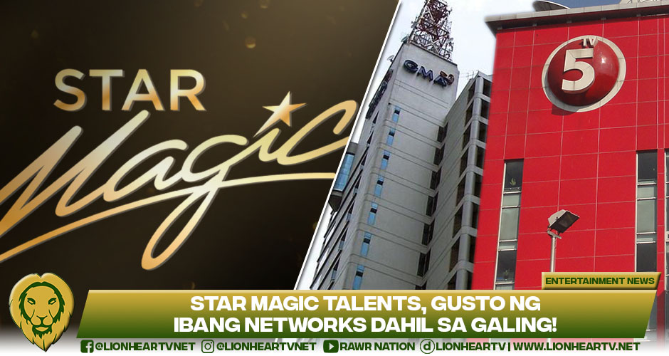 Why are Star Magic Workshops graduates preferred even by other networks?
