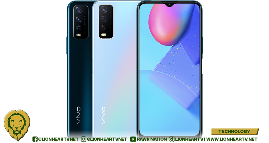 Stylish, powerful battery and other awesome features that you can expect from the new vivo Y12s