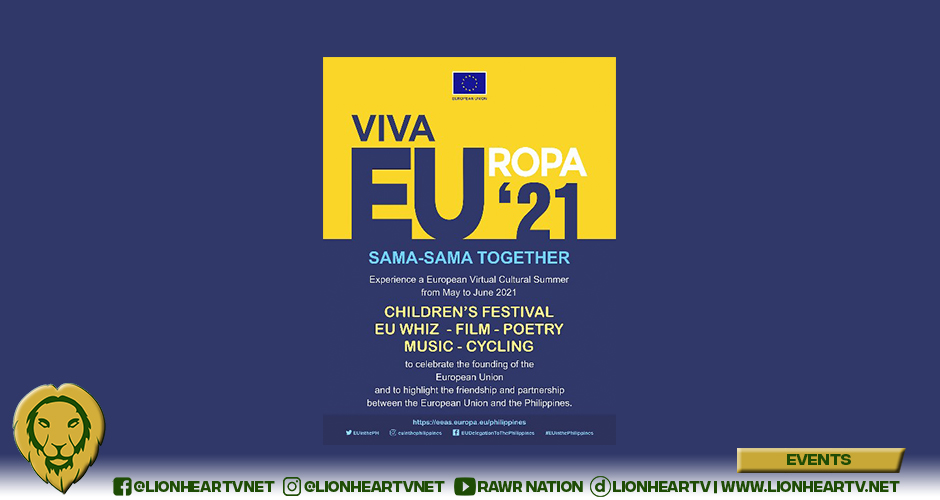 Viva Europa 2021: A showcase of European culture and a celebration of partnership and friendship