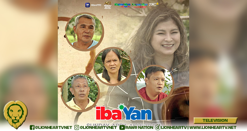 ‘Iba Yan’ highlights resilience of Batangas Coffee Farmers