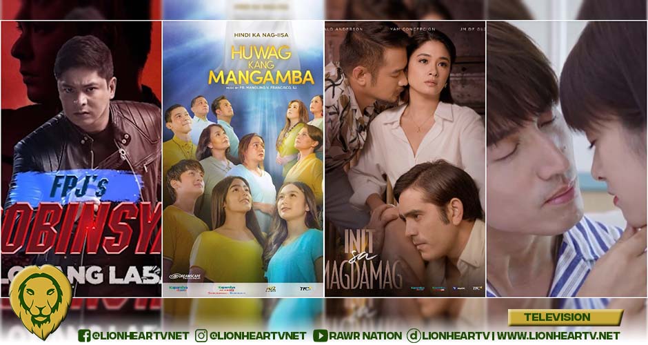 ABS-CBN shows bring entertainment to TV5’s Primetime viewers