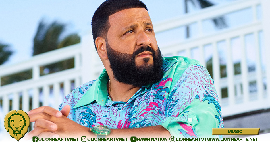 DJ Khaled recruits Justin Bieber, Drake, Jay-Z, and H.E.R. on chart-topping new album