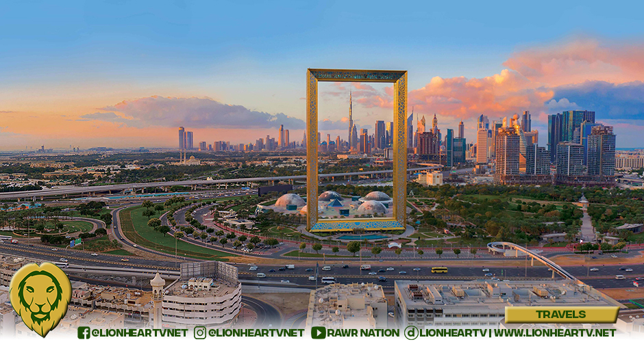Enjoy extra treats when you fly to Dubai with Emirates
