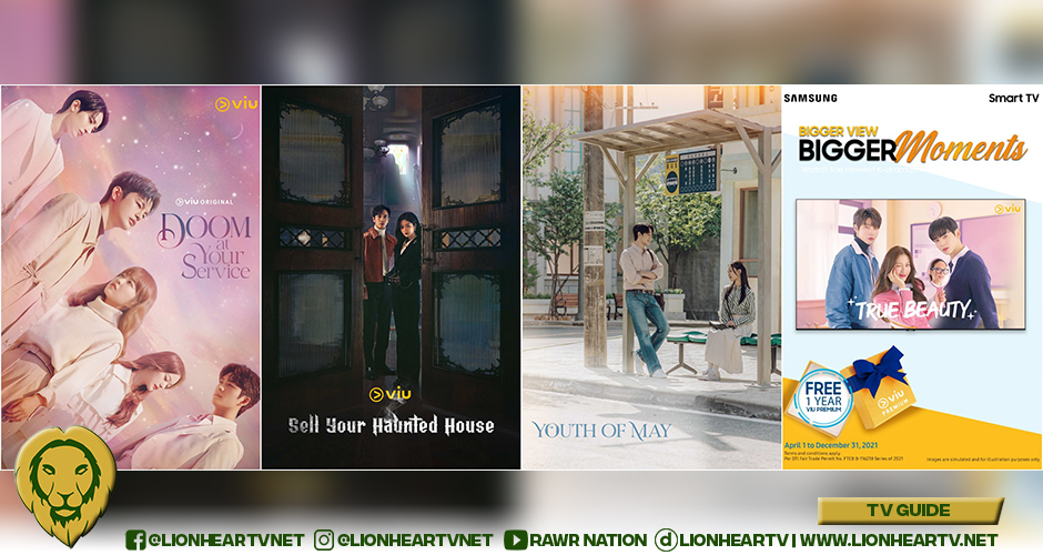 For the love of K-drama: Here’s why K-content remains irresistible