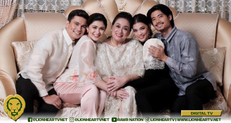 GMA Network’s ‘Love of My Life’ streams on Netflix Philippines this May 28
