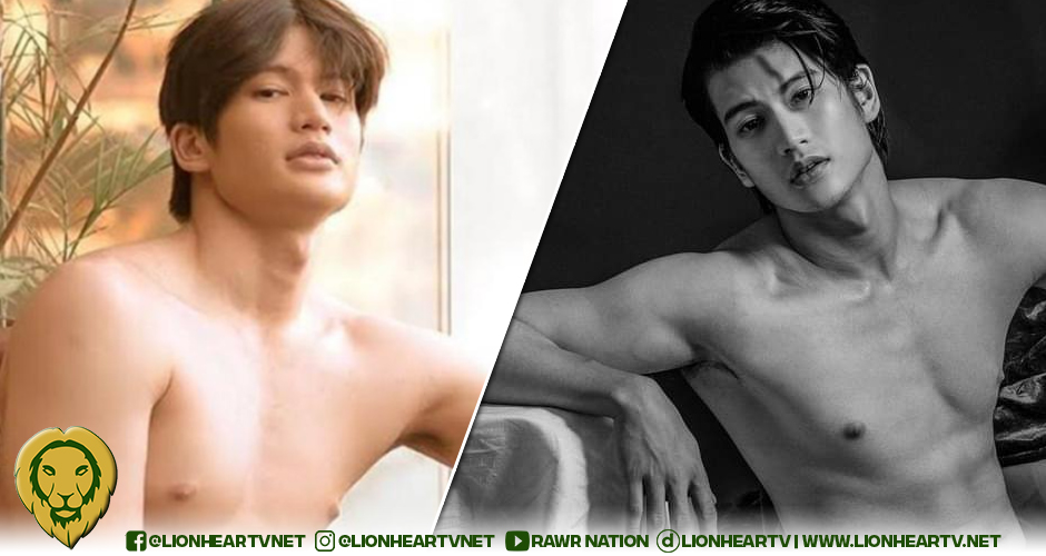 Gil Cuerva gives his thoughts on local celebs who engage in adult content  creation - LionhearTV