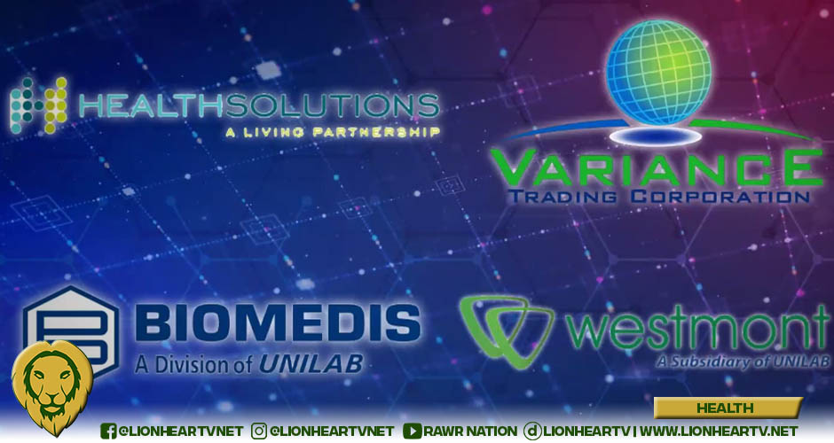 HealthSolutions sponsors PCEM’s virtual annual convention on Emergency Medicine in the PH