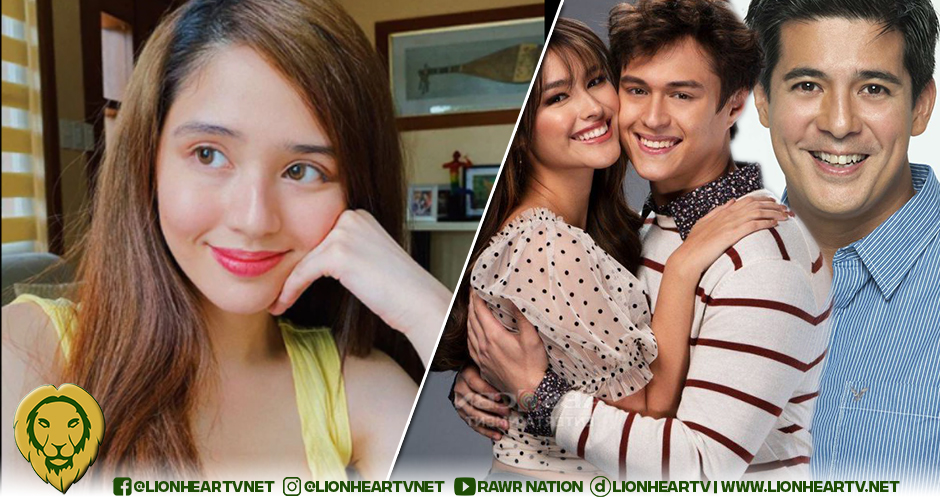 She’s a fan! Jayda Avanzado wants to work with LizQuen