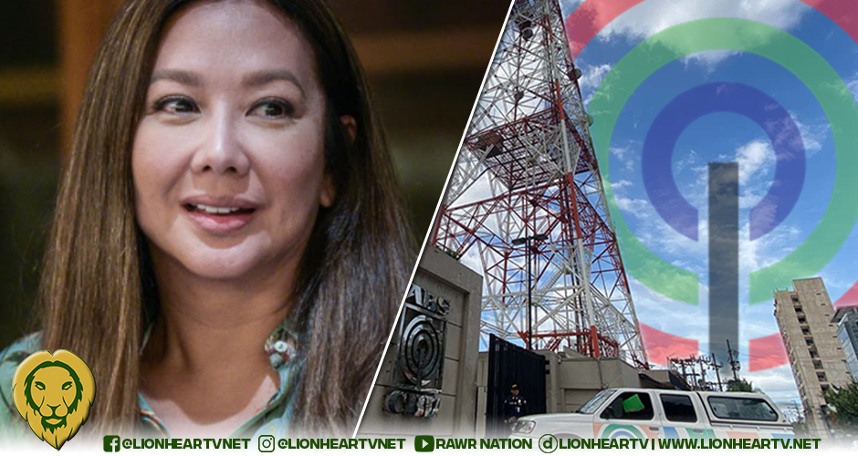 Korina Sanchez returns to ABS-CBN as ‘Rated Korina’ starts airing on TFC