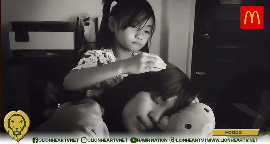 McDonald’s reveals the greatest gift a mom can get in their newest ad