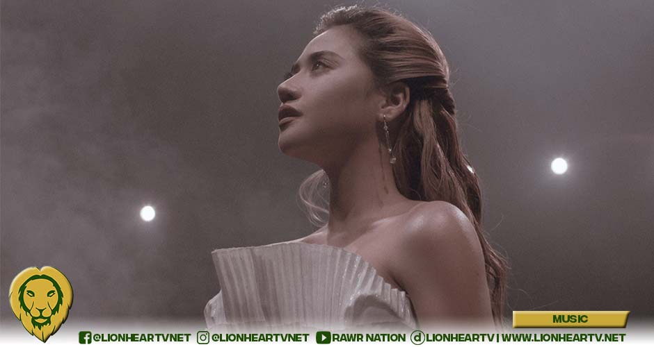 Morissette Amon reimagines ‘Shine’ to celebrate the song’s 25th Year