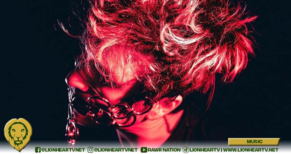 Mutant Forest have released their thrilling new single ‘Bound’